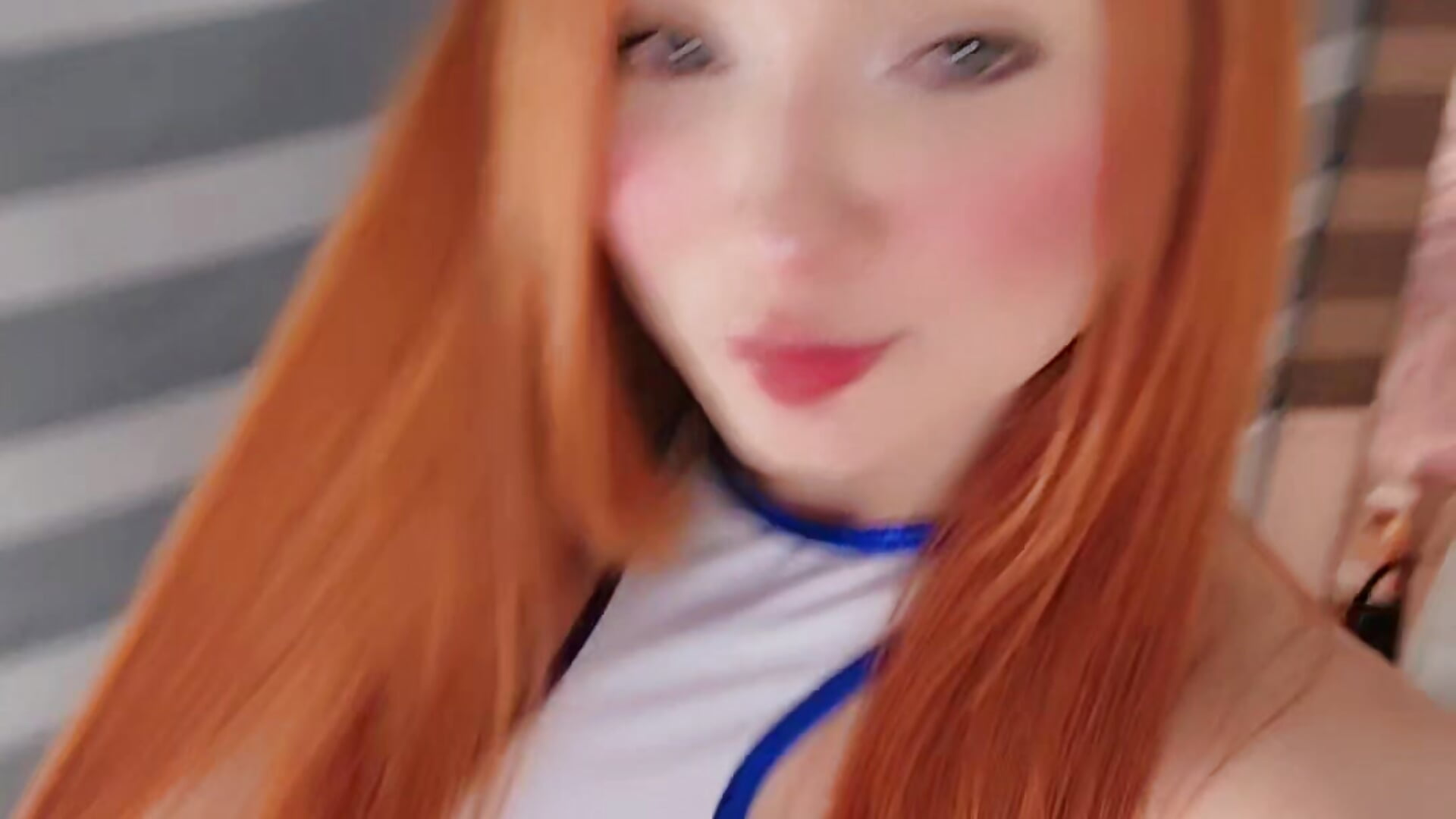 Lola bunny – video af CamiiLovers cam-model