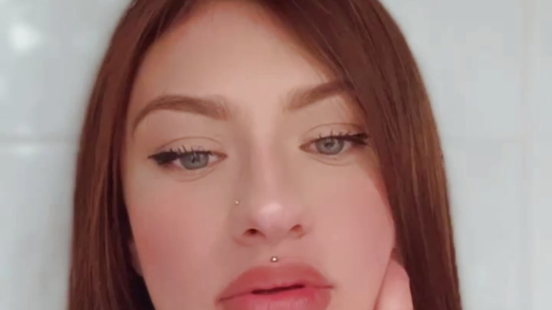 😚