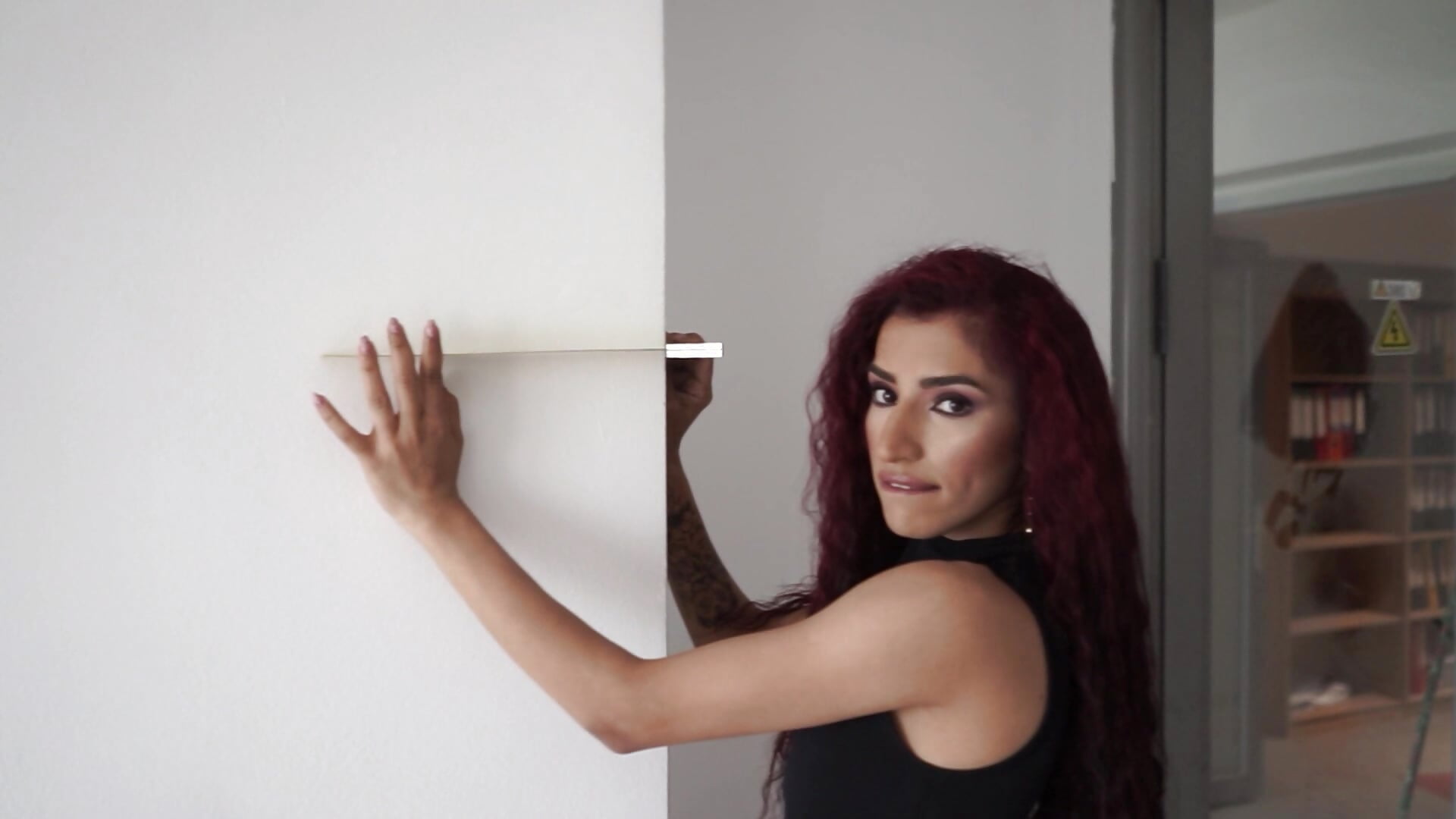 Sexiest handyman