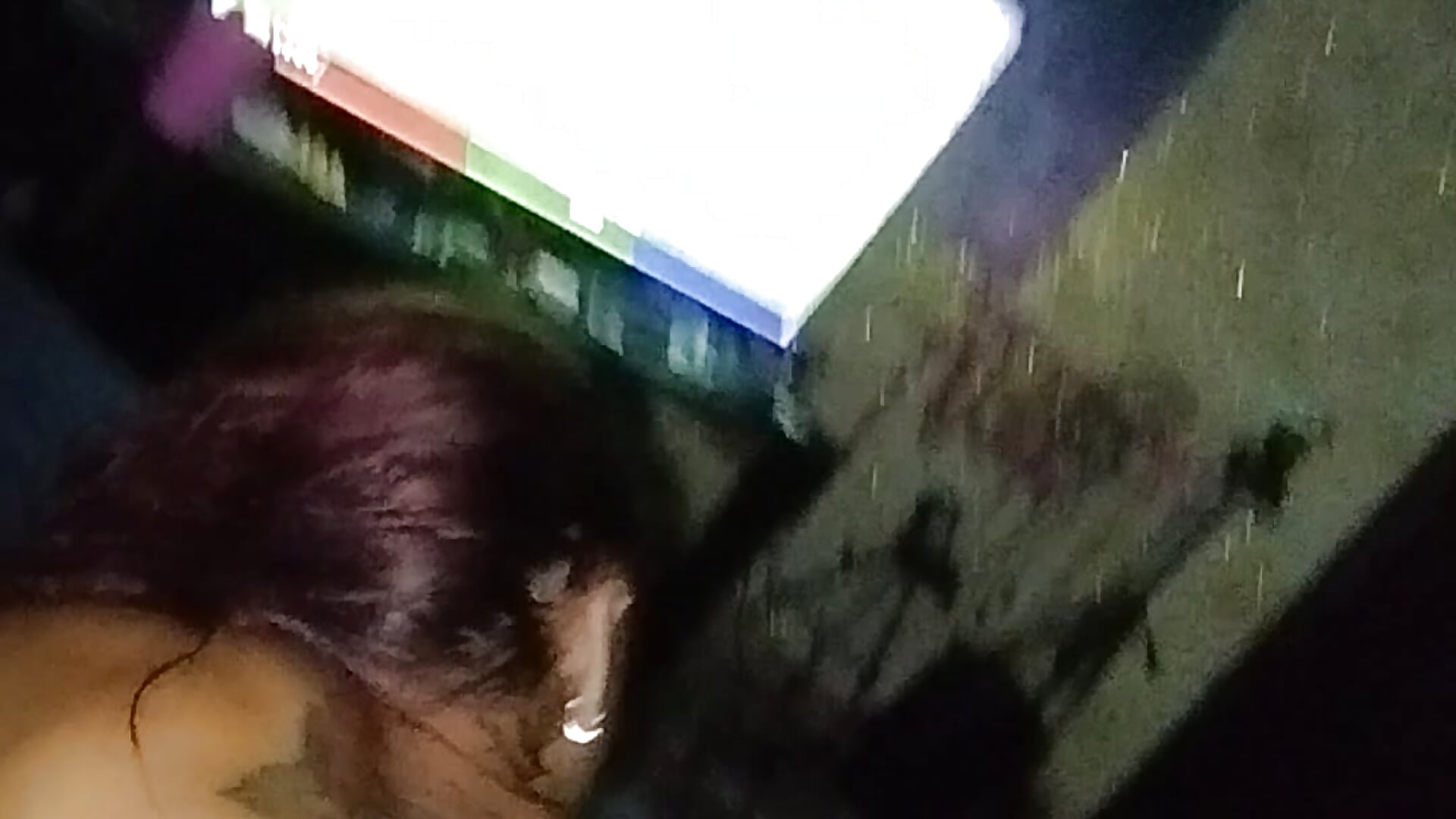 Delicious fuck
