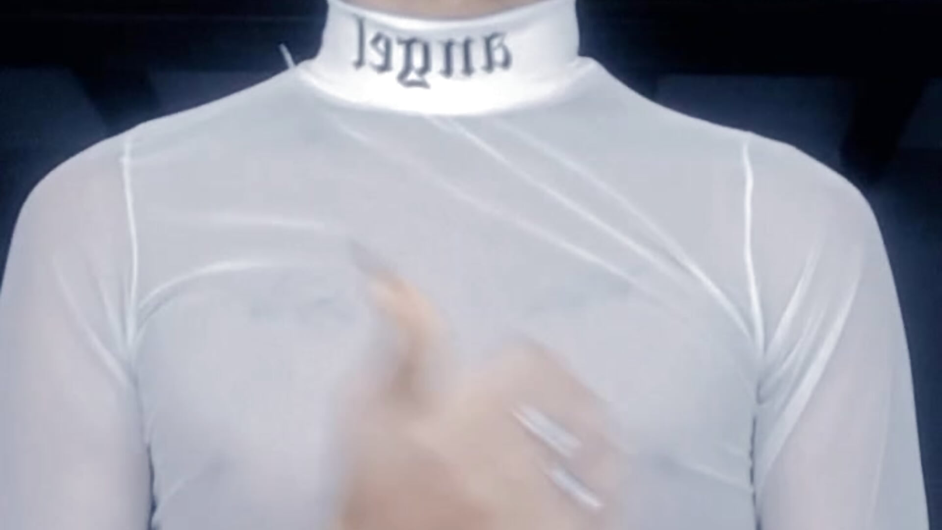 I like how I look 😍 - video oleh model kamera agustiinboy