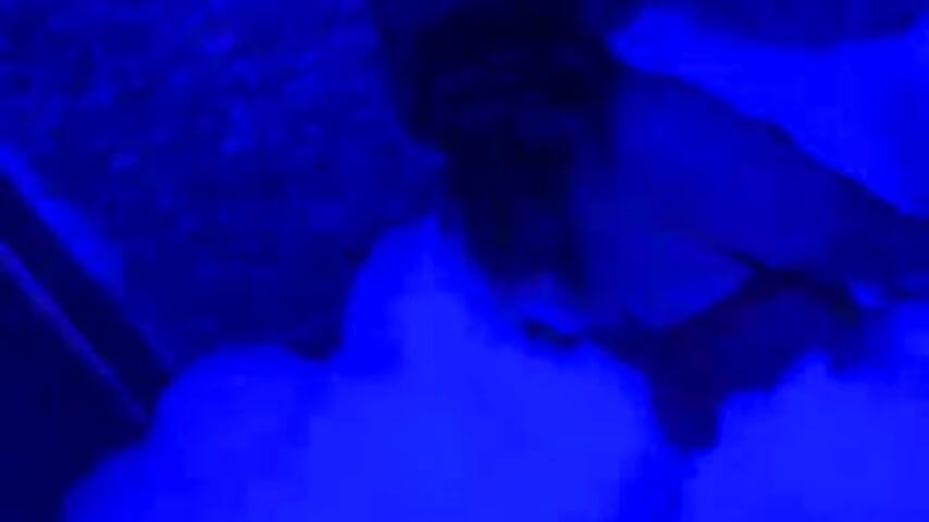 SEXY TWERKT - video by LilithSmith_ cam model