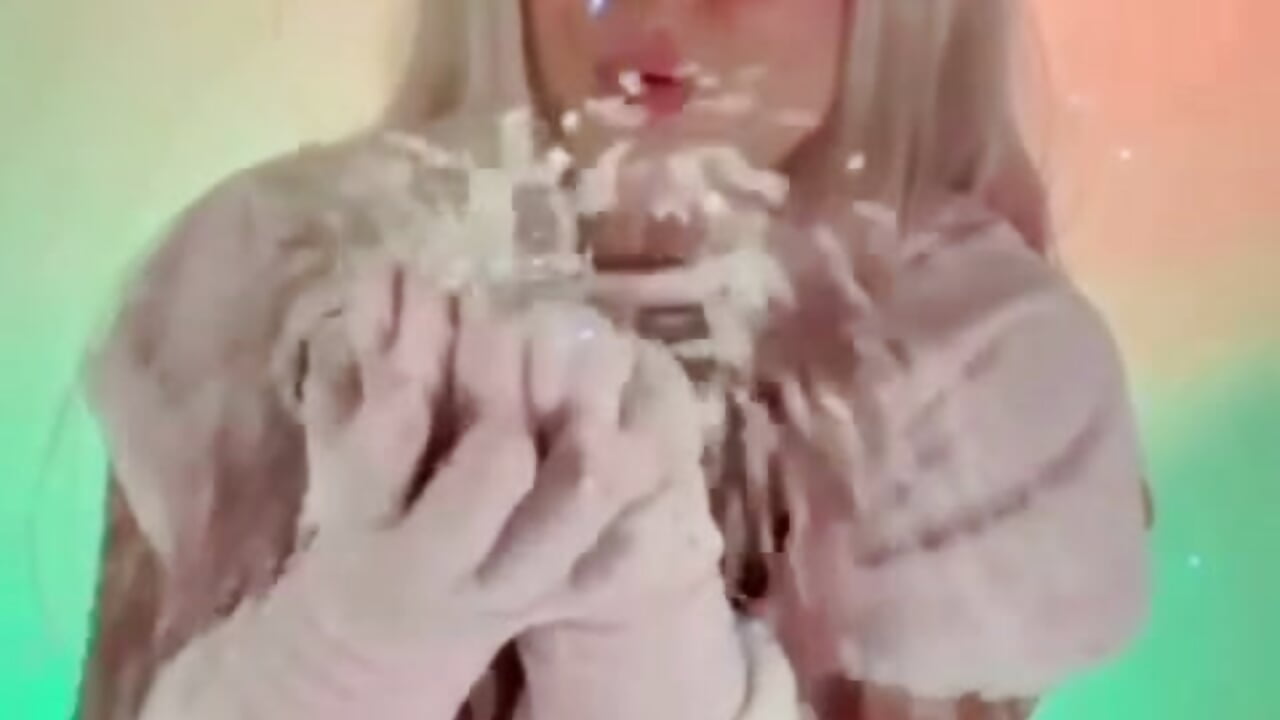 ✨ Thank you for your constant support. This gift is for you, with love 💖 - video by LilithSmith_ cam model