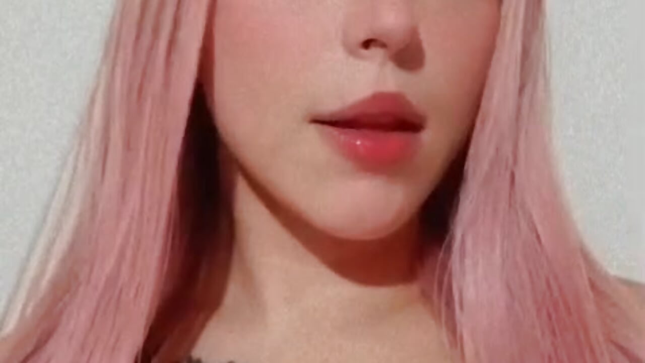 💋 - video by LilithSmith_ cam model