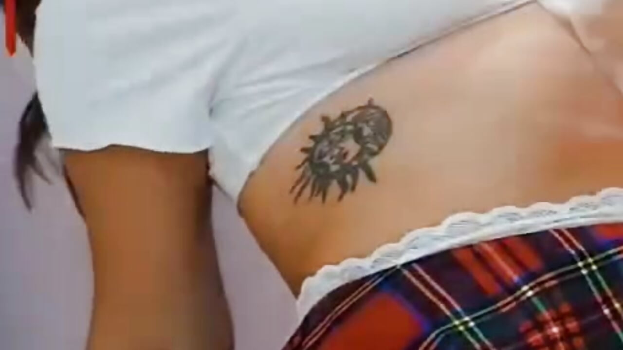 SEXY - video by LilithSmith_ cam model