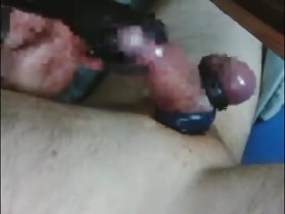 [24 Nov 22:09] Public Show - copy 24 Nov 23:21 - video by Strapped_cock cam model