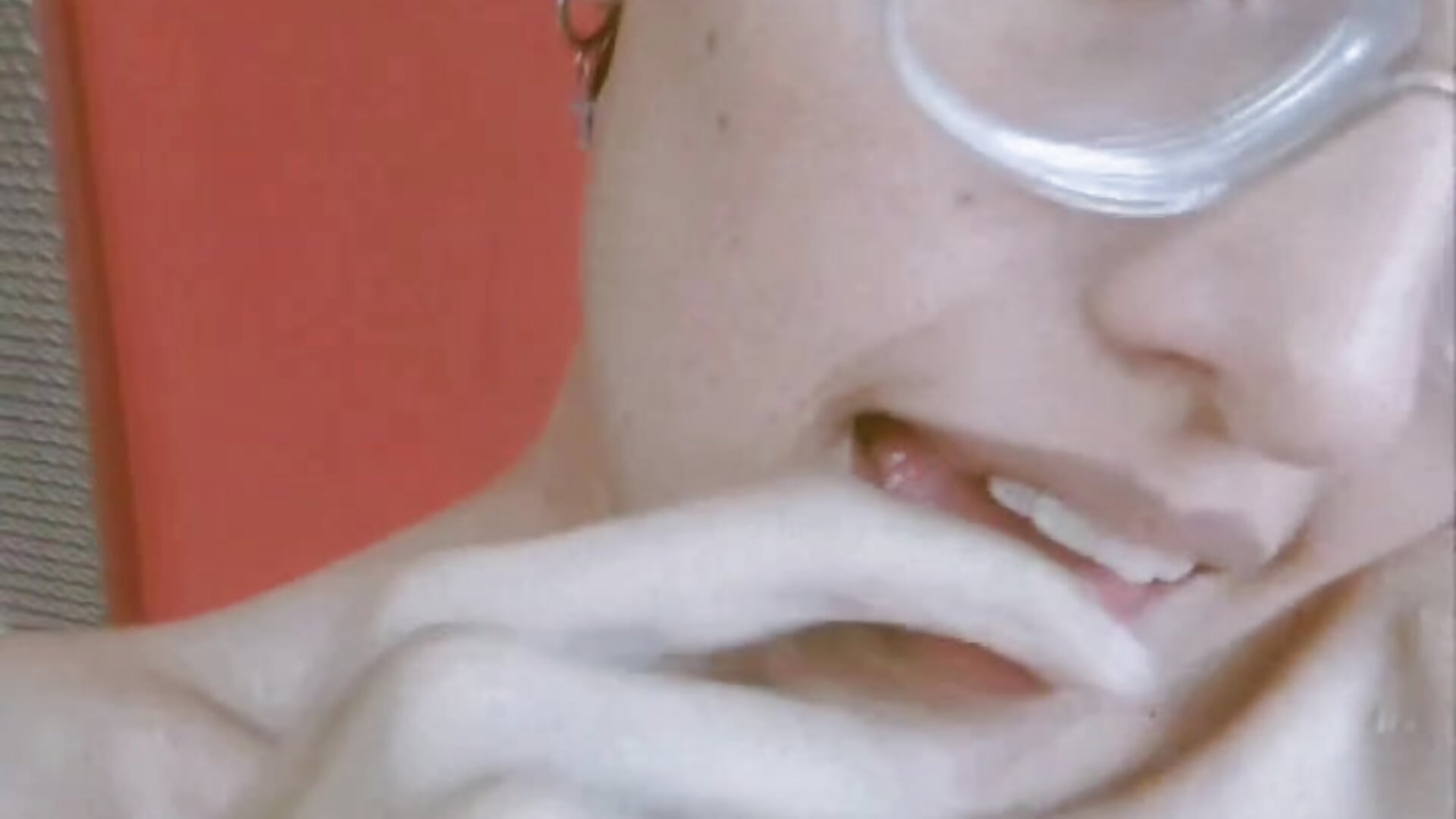 my horny boobs 🍓😈 - video by Marge_lasander cam model