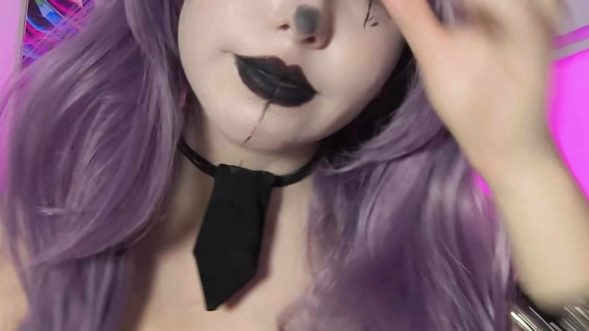 👀 - video by GerallFoxxx cam model