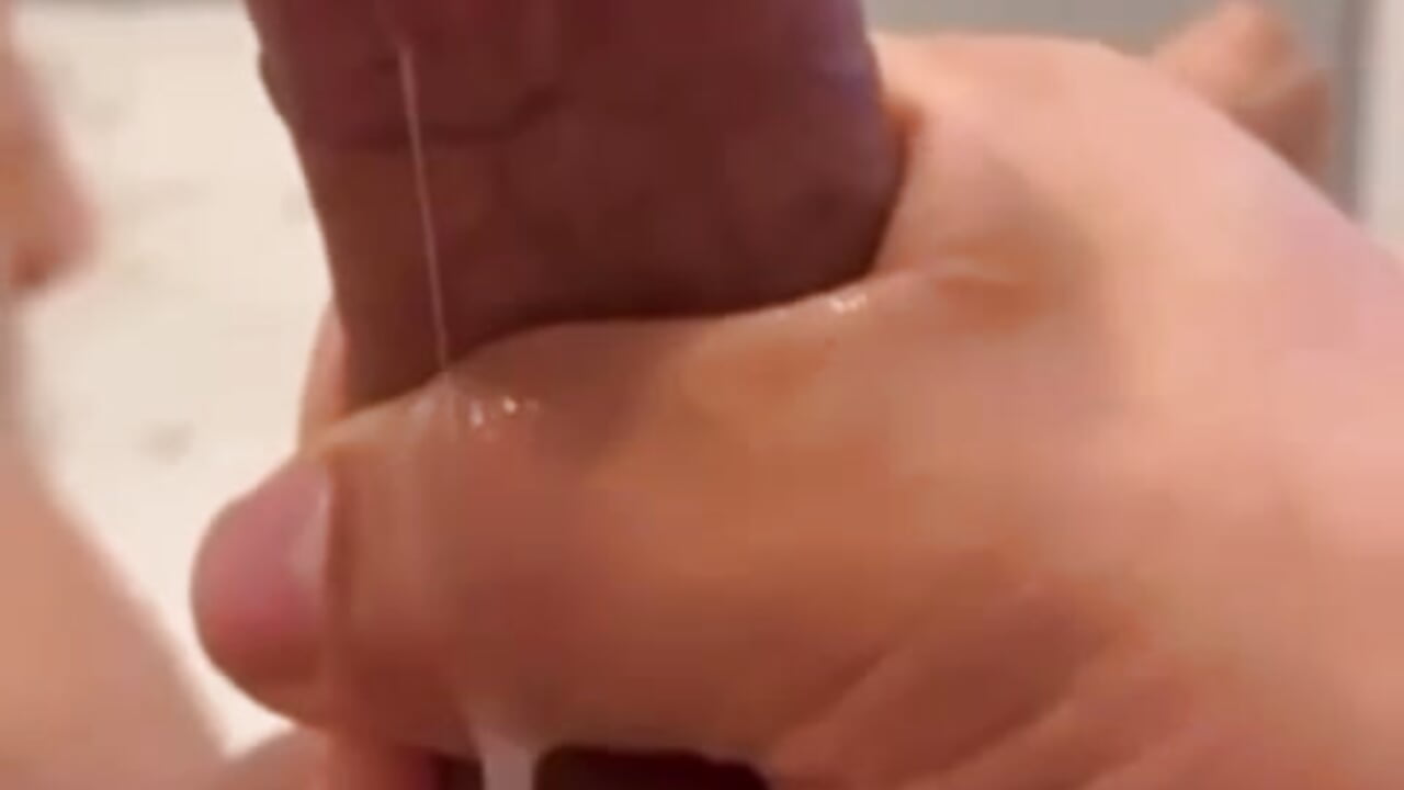 SUPER CUM TEASER VIDEO - Video von Johan_Williams_07 Cam-Model