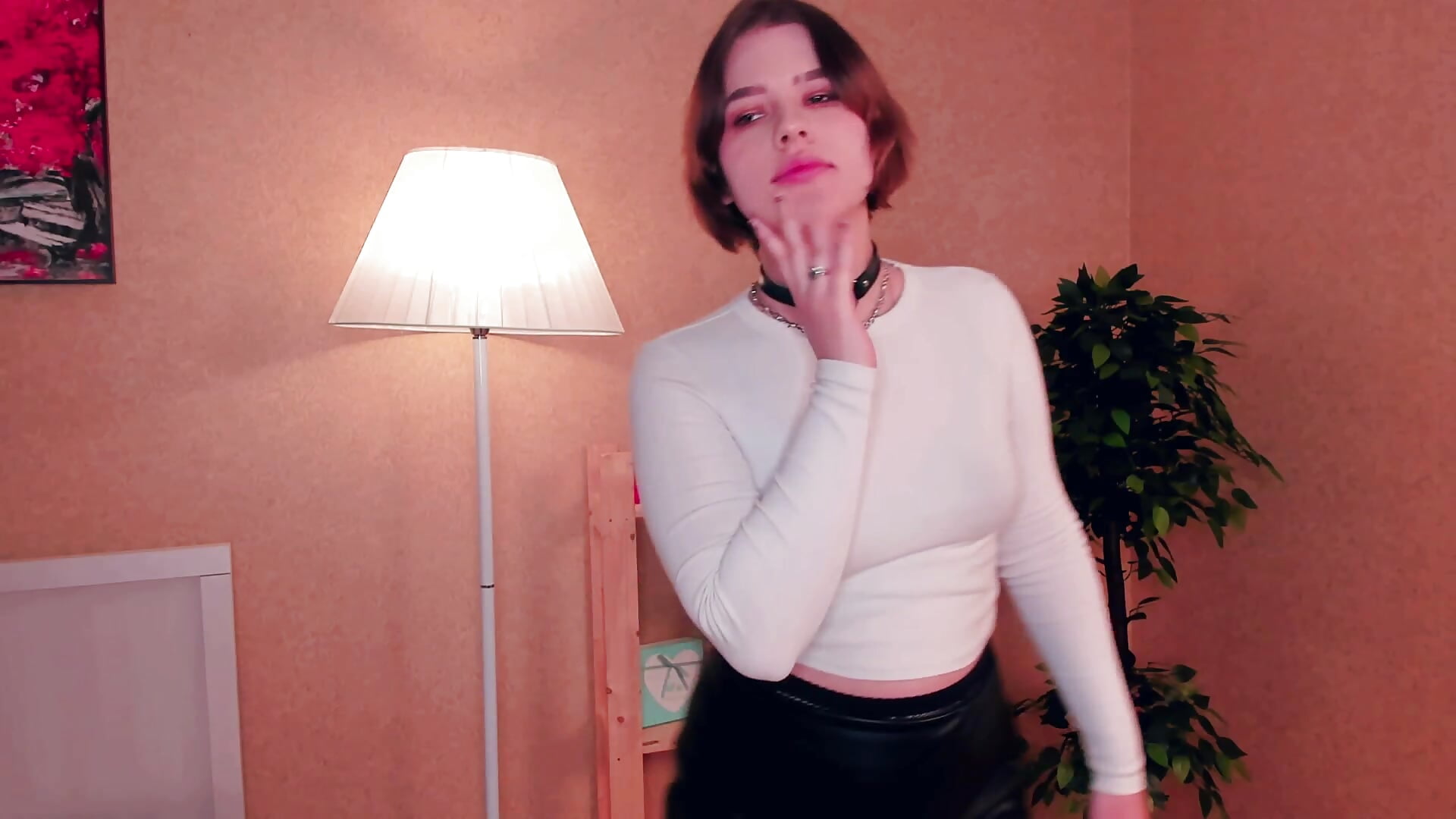 cute dance