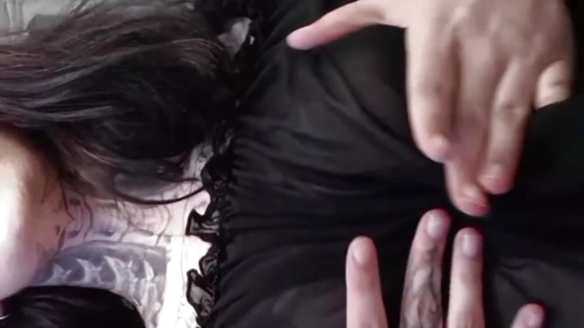 little tease - vídeo de Dixi_Pixi_ modelo de câmara