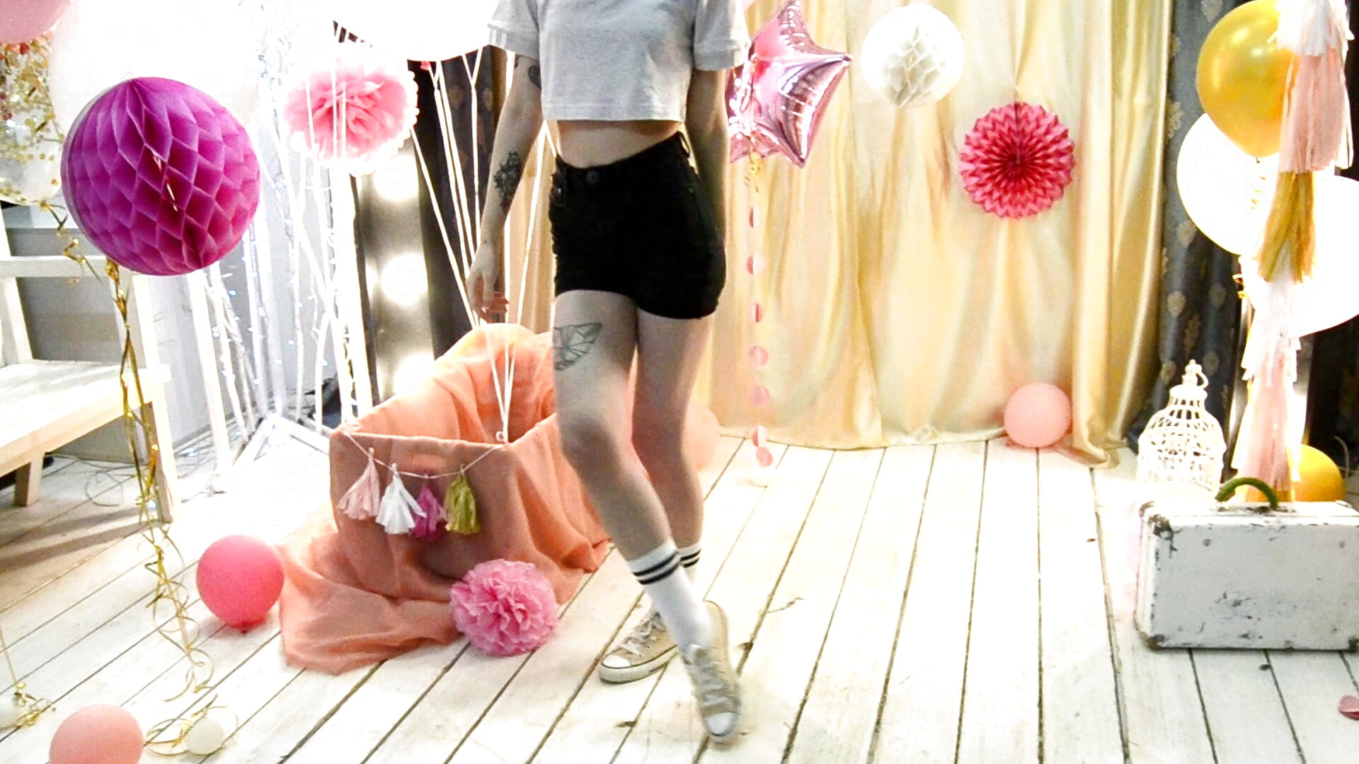 Sam cute - video by SamChapman cam model