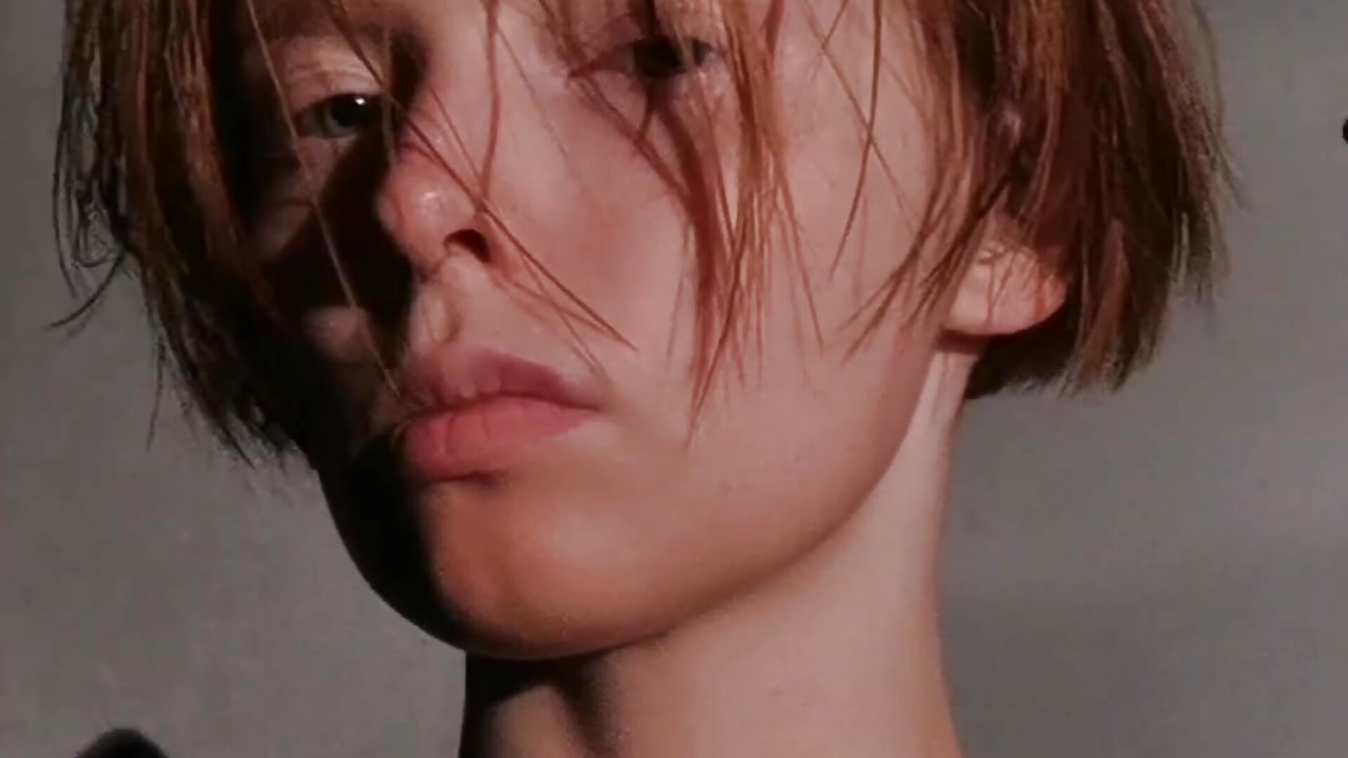 shiny - video của người mẫu cam ginger_hugs