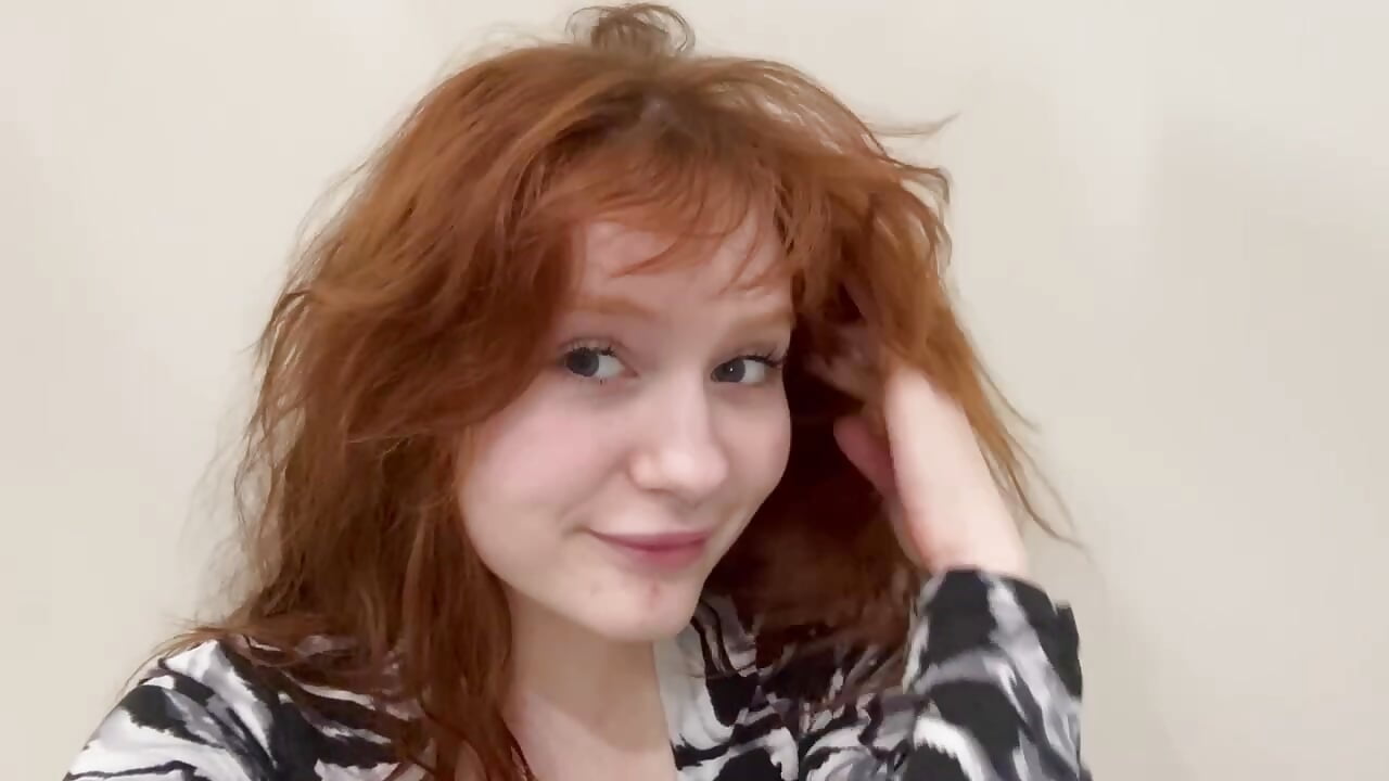 just me