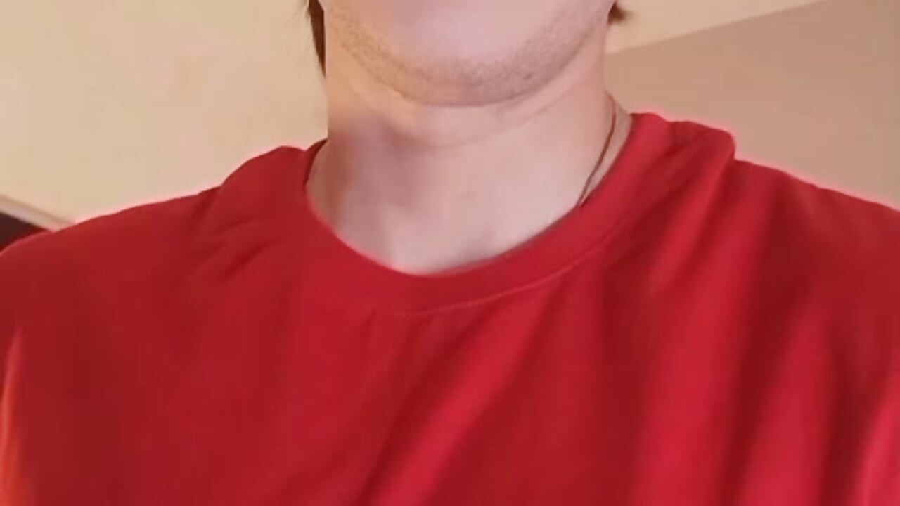 Karimferrer - Clip popular cu modele videochat 3704