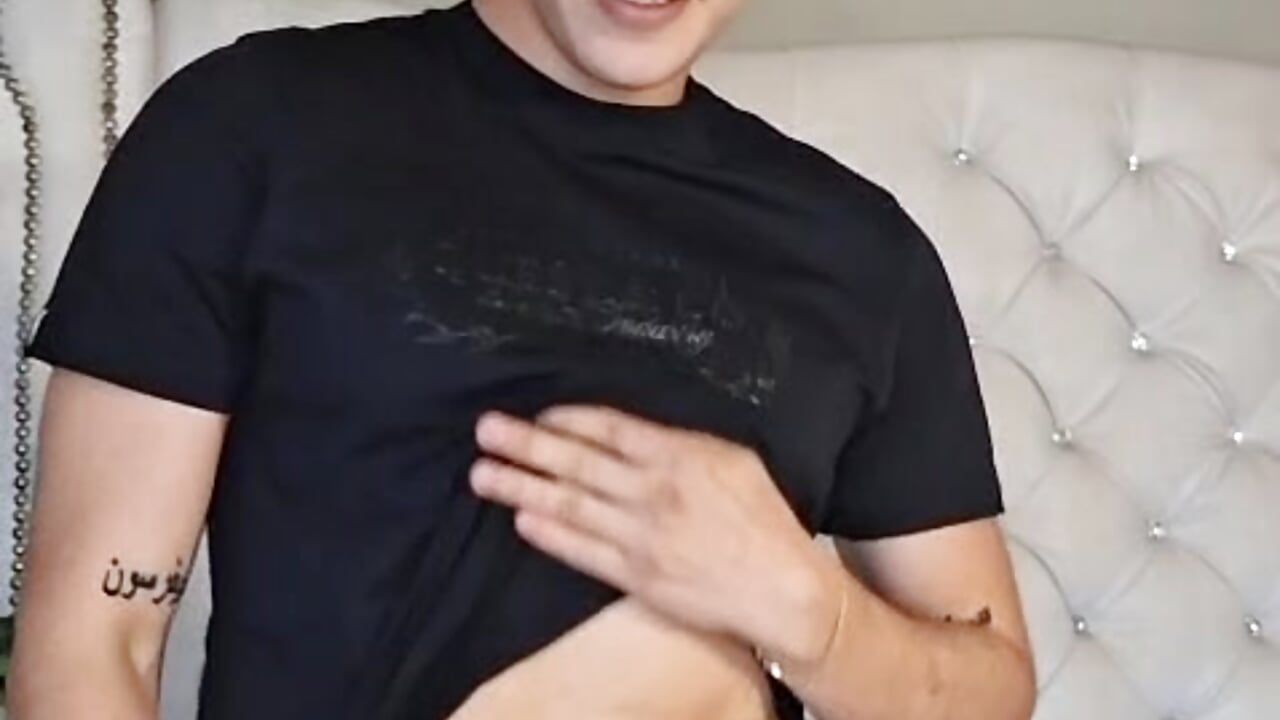 Karimferrer: Vídeo de Modelo Webcam en Tendencia 2802