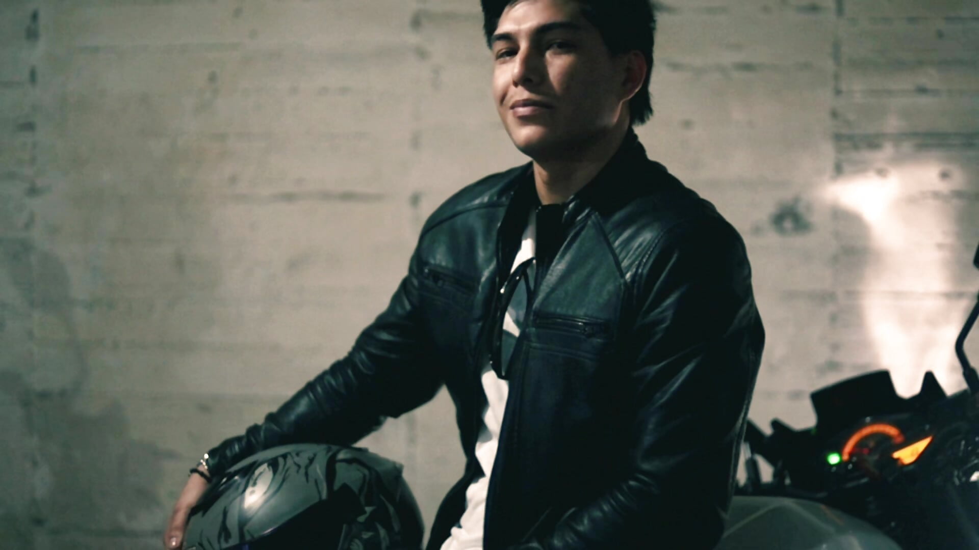 Hey welcome - video av Karimferrer cam model