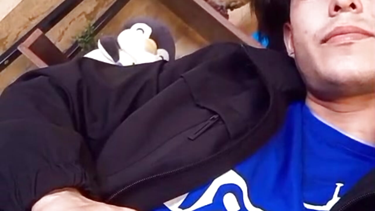 Karimferrer Video Thịnh Hành của Người Mẫu trên Cam 9300