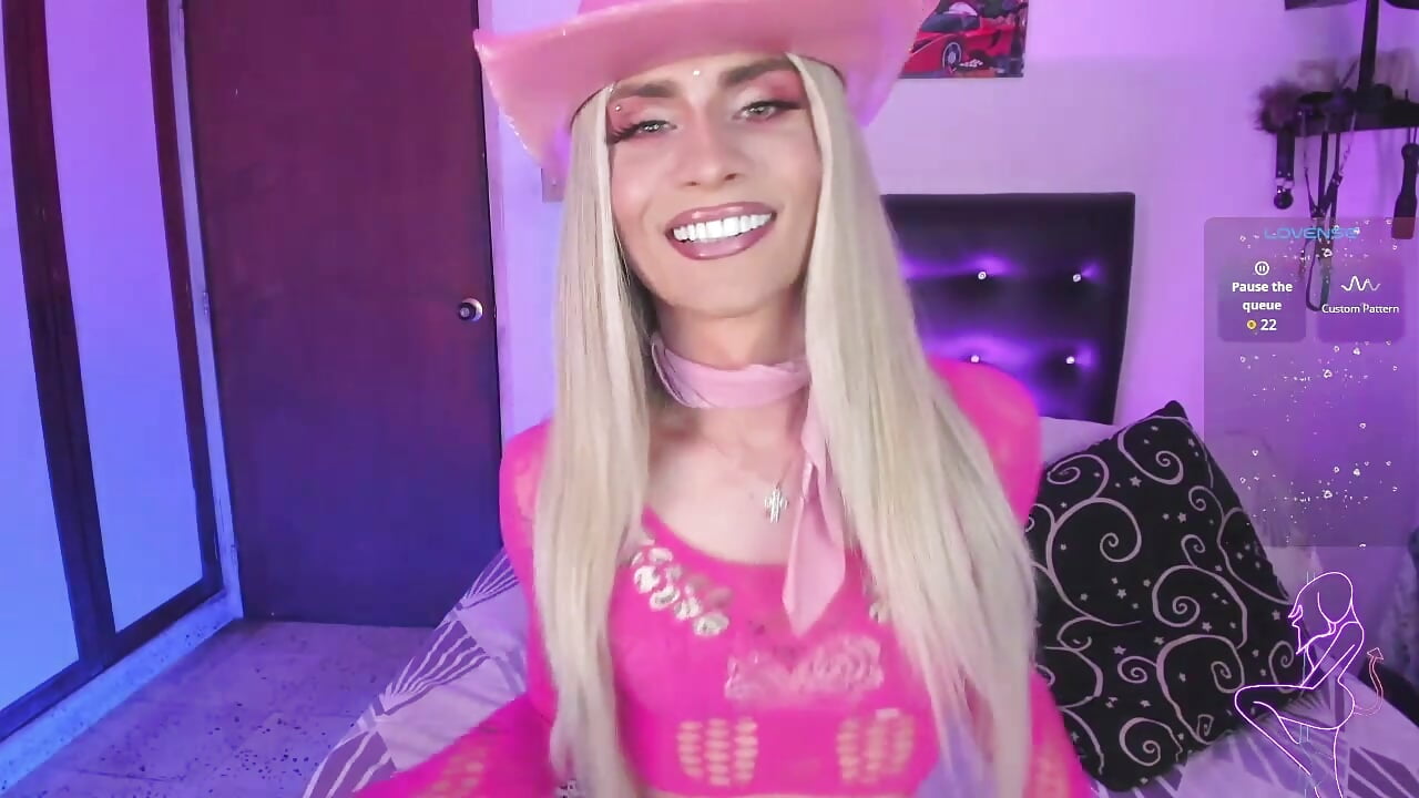 AngelsJones21: Vídeo de Modelo Webcam en Tendencia 1776