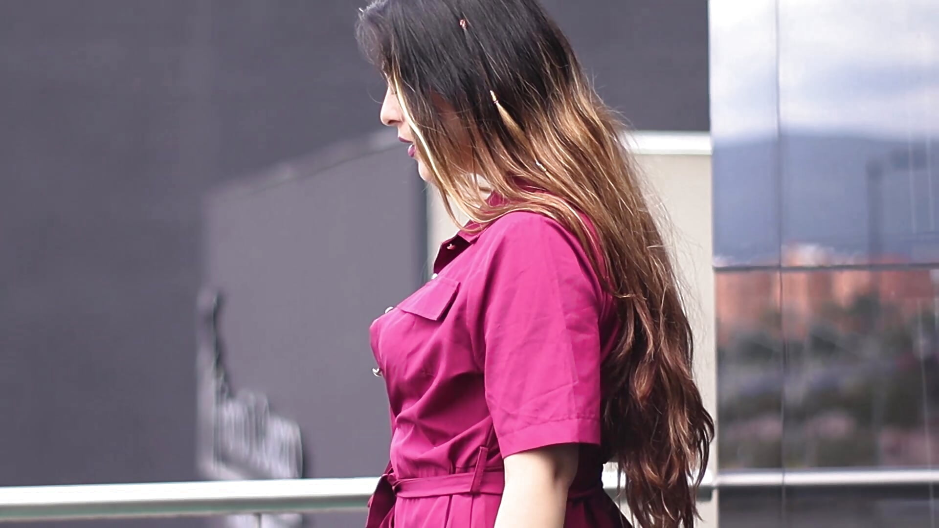 Your Date - video by LisbethMoore_ cam model