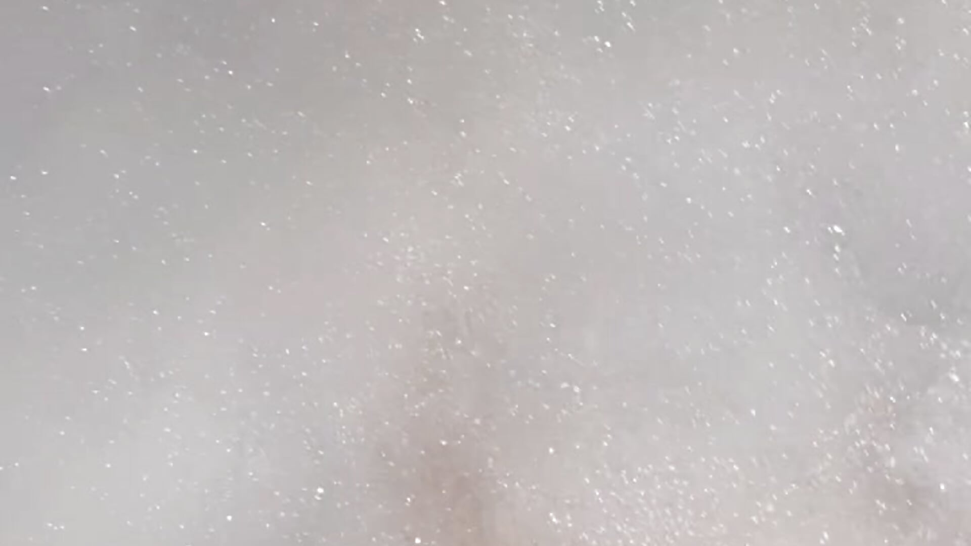 bubble bath💋 feet