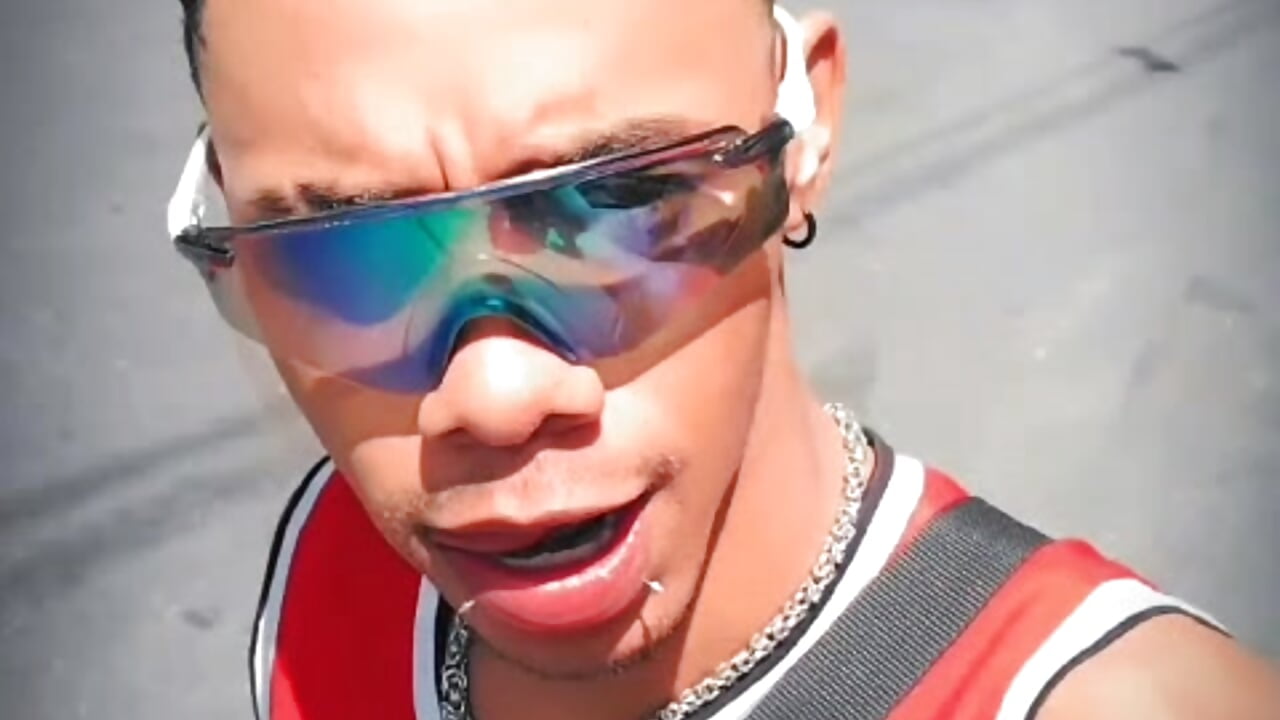 Jimmy - video by Jimmy_Brown1 cam model