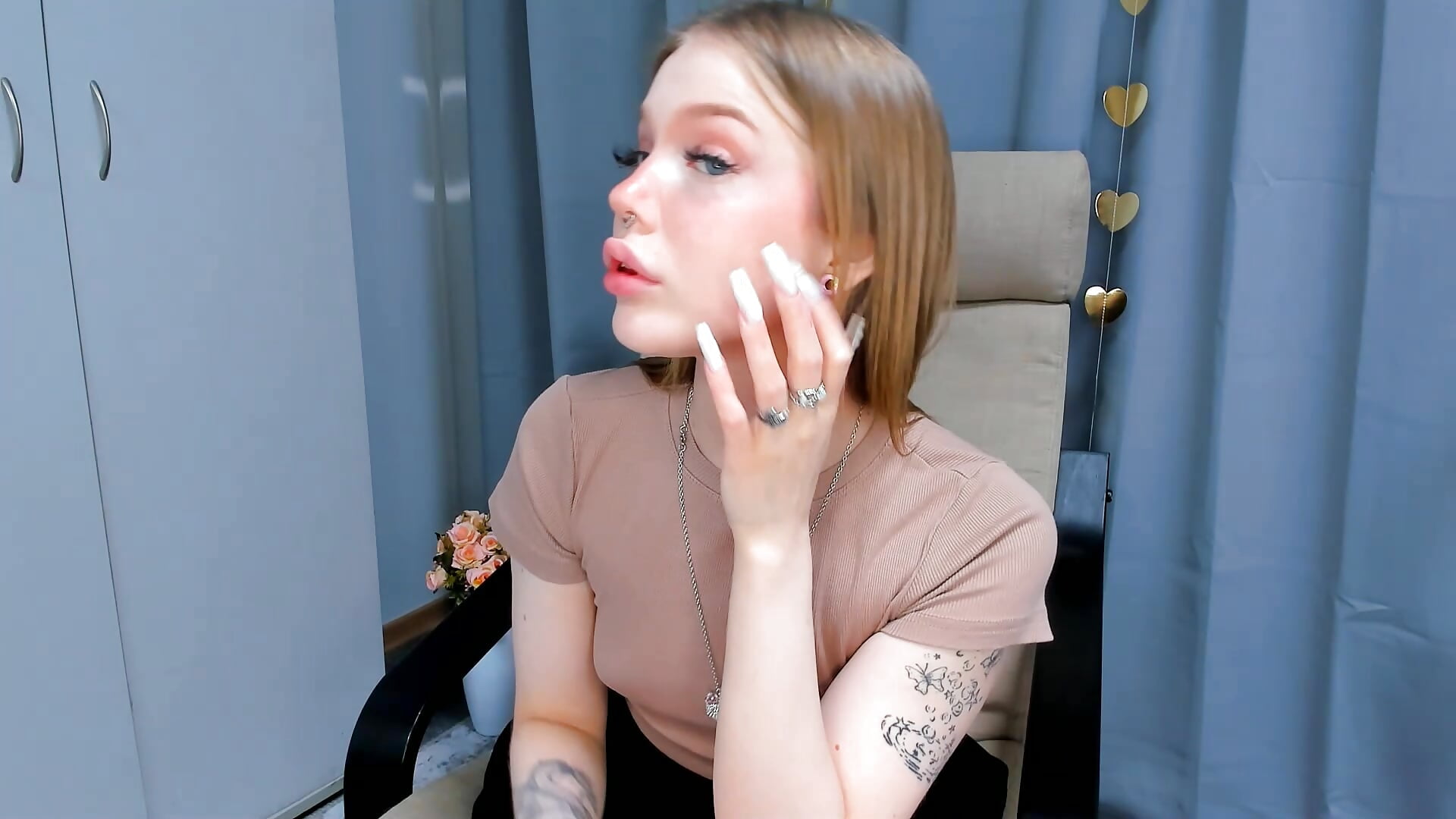 piercing