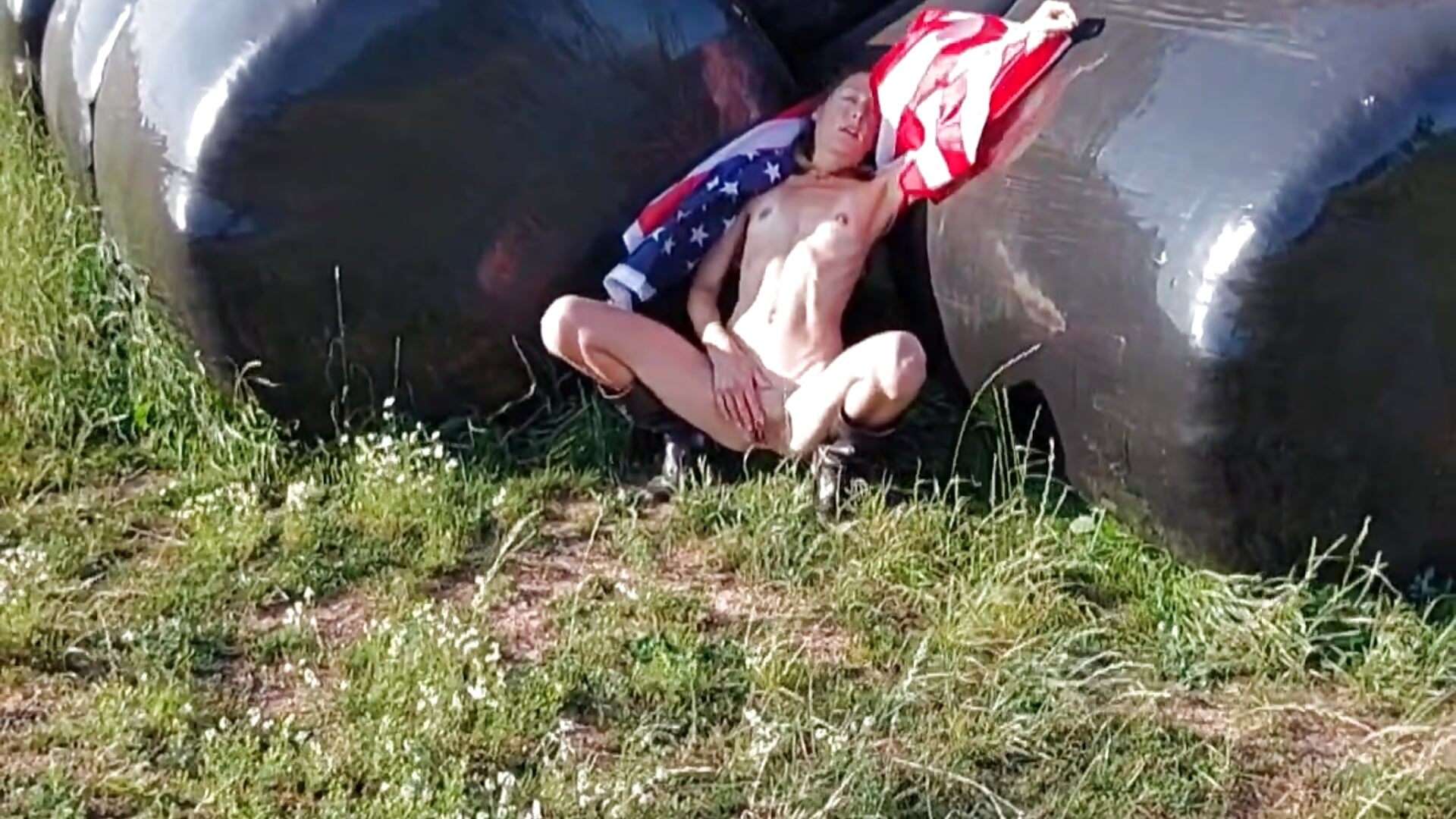 July 4th 2025 - video oleh Reprobate4