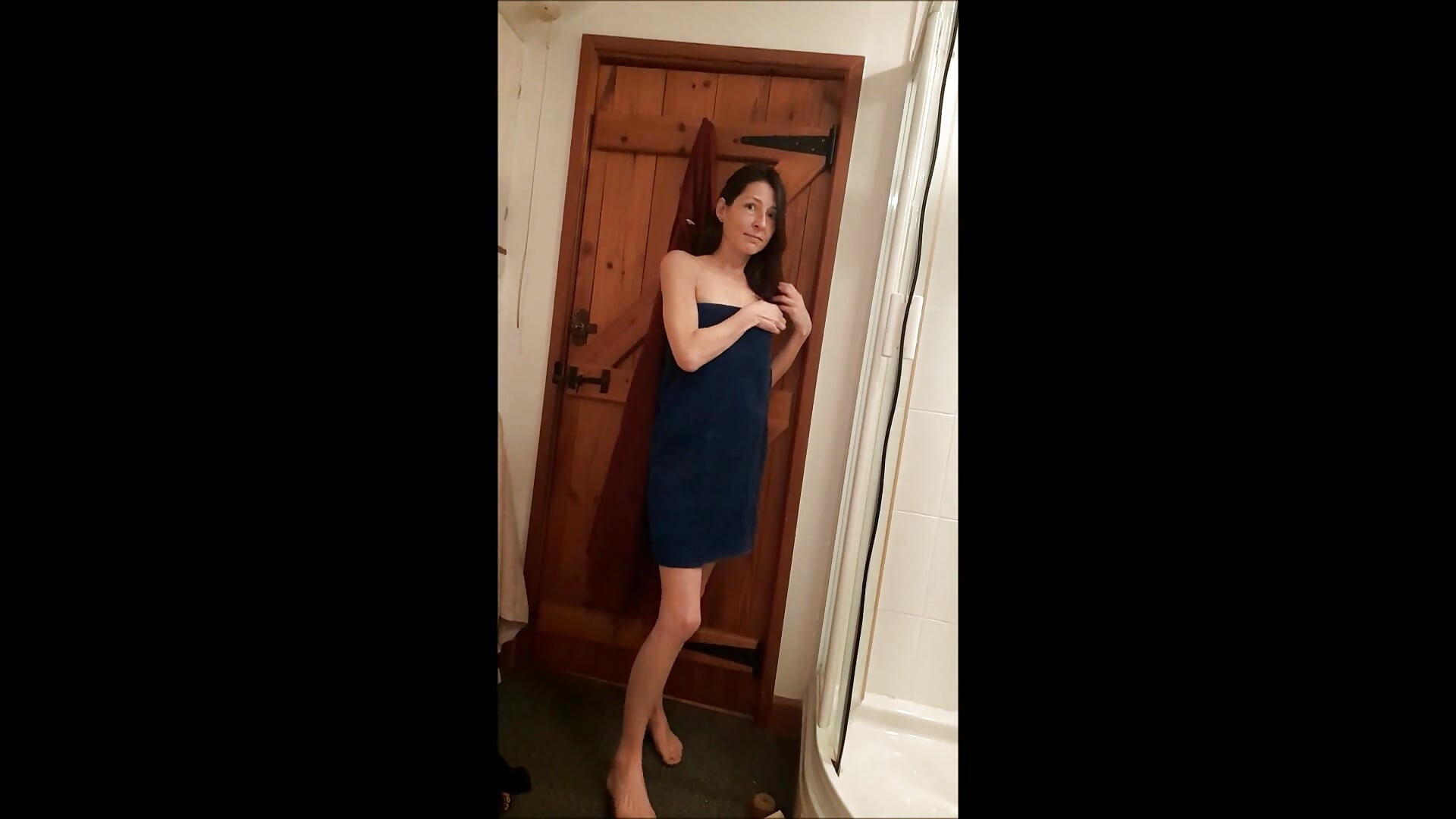 shower movie - video by Reprobate4 cam model