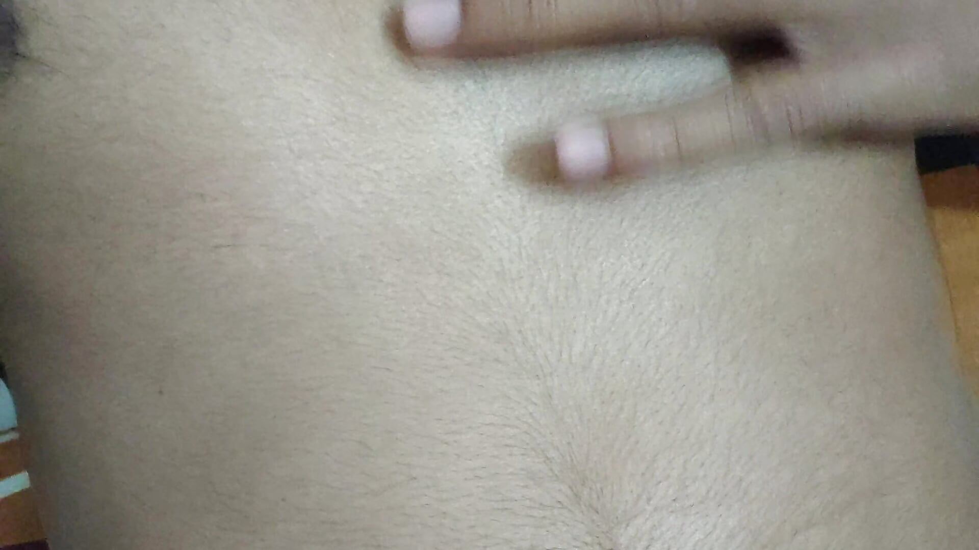 Sexy body – video od webkamerové modelky HOT_ROHIT