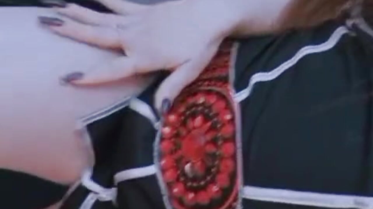 😈❤️