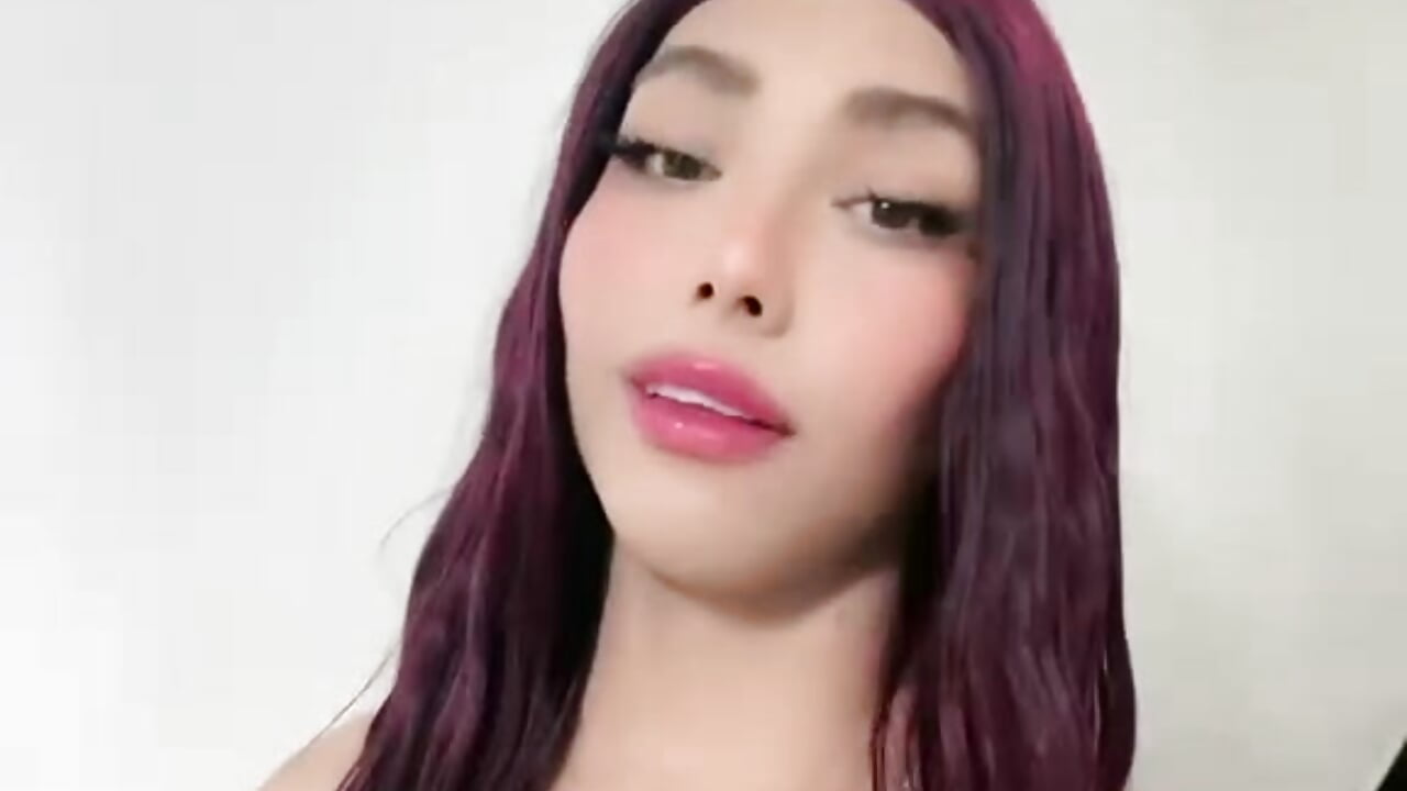 Vídeo  1220 de modelo de vídeos caribbean_passion_ – em alta