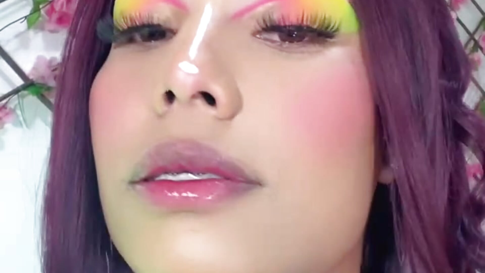 Do you want this princess to be just yours? - caribbean_passion_ 캠 모델의 동영상