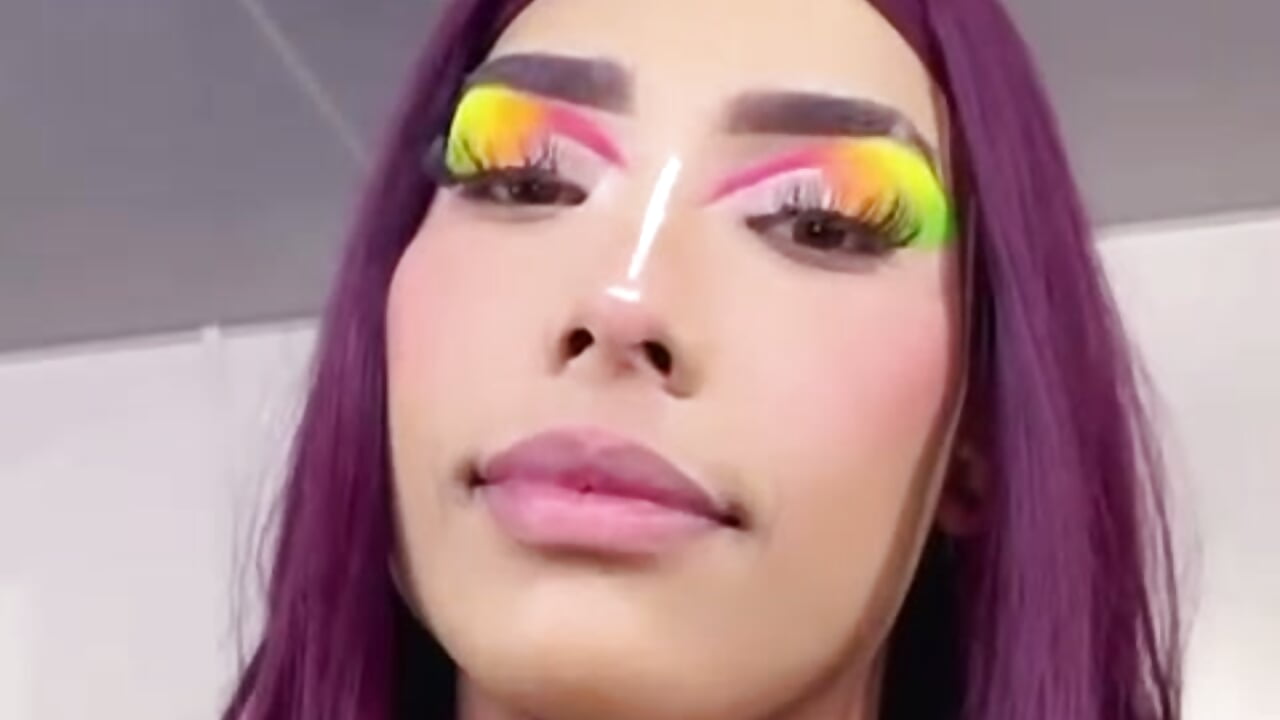 😍😝🥵 - caribbean_passion_ 캠 모델의 동영상