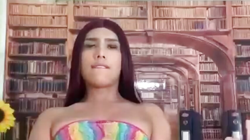 JET OF MILK, FOR YOU? - ক্যাম মডেল caribbean_passion_-এর ভিডিও