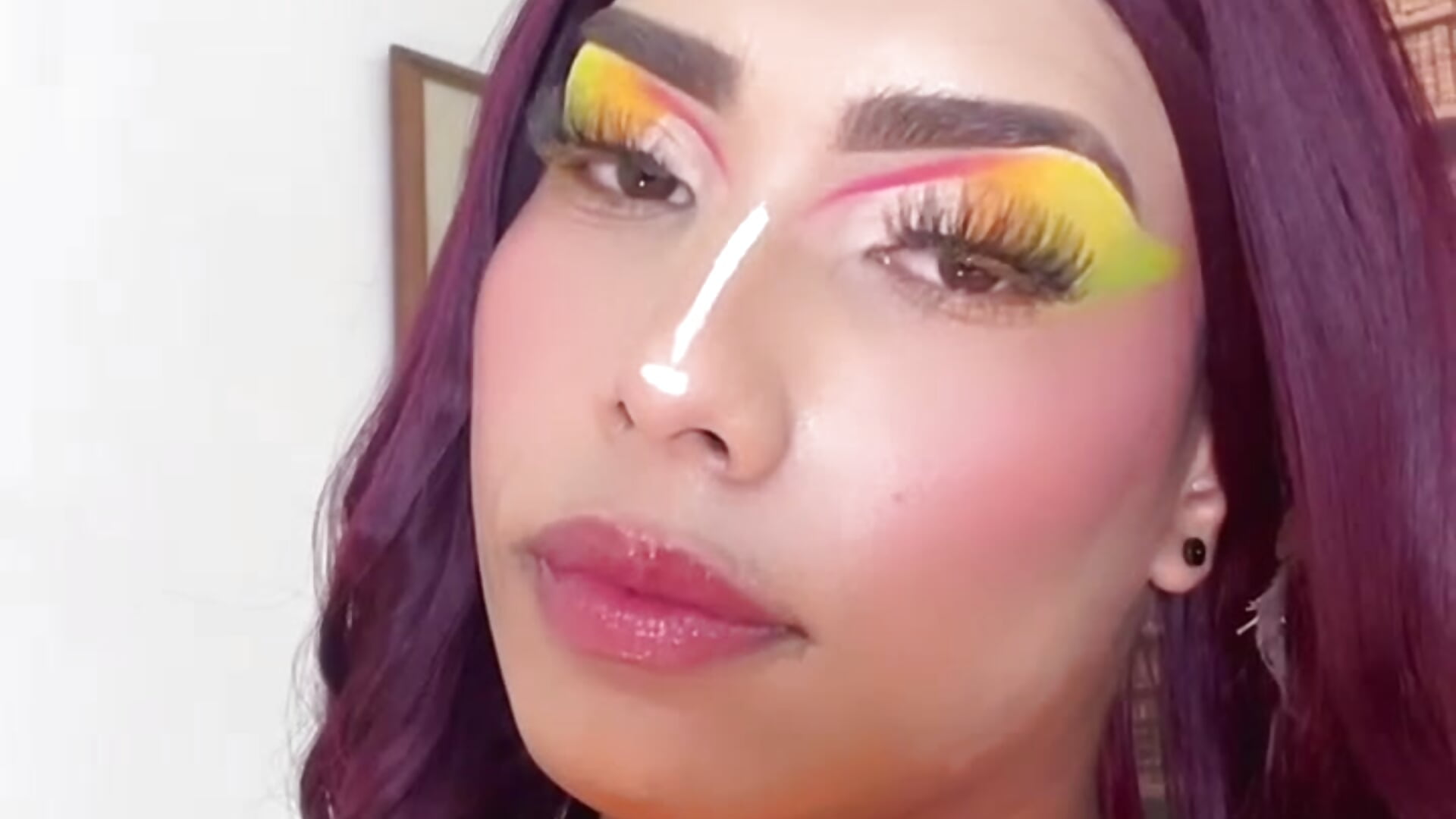 Your pretty princess - caribbean_passion_ 캠 모델의 동영상