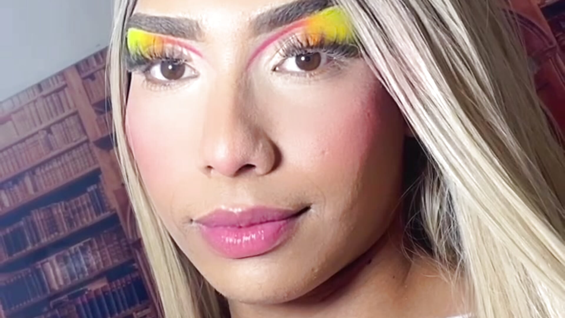 A very pretty girl 🌈🌈🌈 - caribbean_passion_ 캠 모델의 동영상