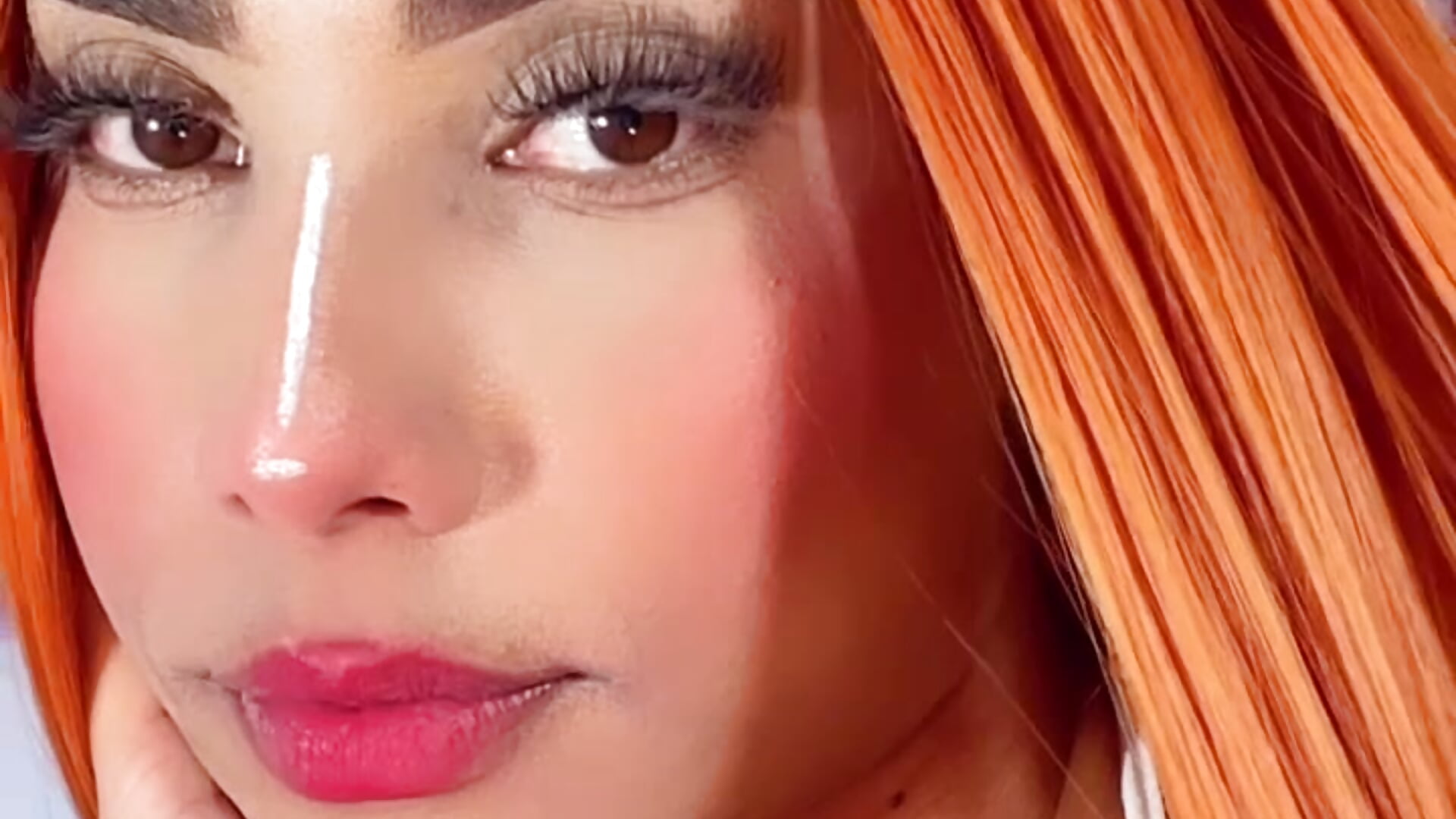 A beautiful girl❤️‍🔥😍 - caribbean_passion_ 캠 모델의 동영상