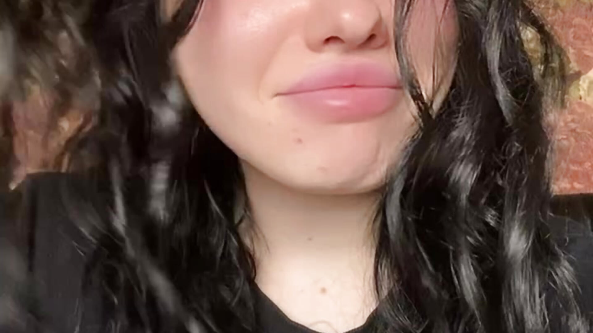 Just to make you smile ❤️ – video modela na kameri Kimi_Ass