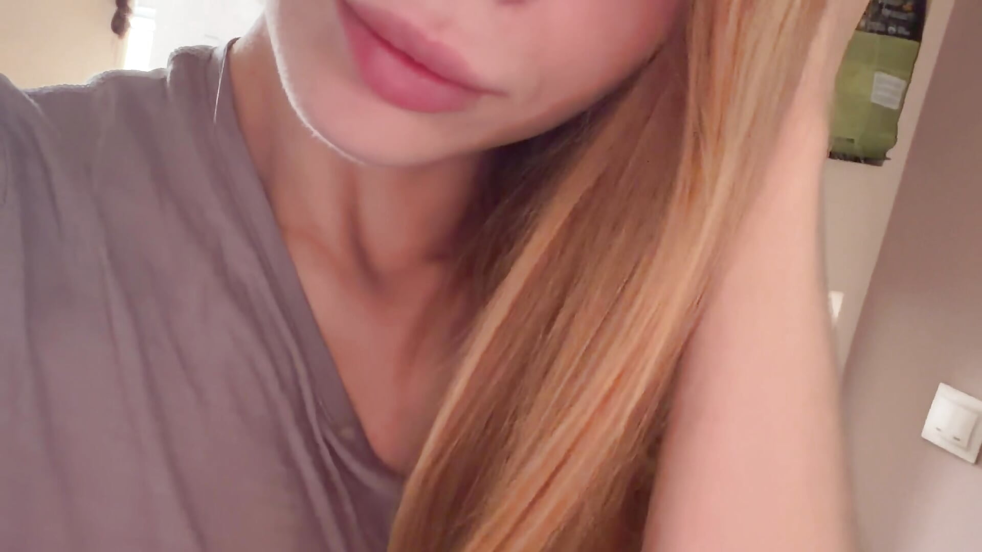 just cutie girl! - Elis_Fox kullanıcısının videosu