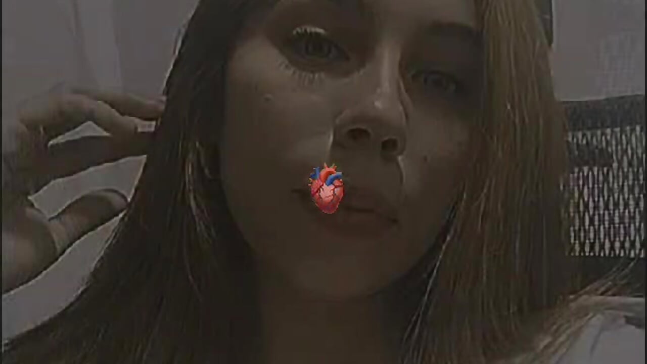 🥰 – video af Chabelita_