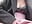 OMG!!fucking pussy with a dildo on a public bus - Times__Square 的视频