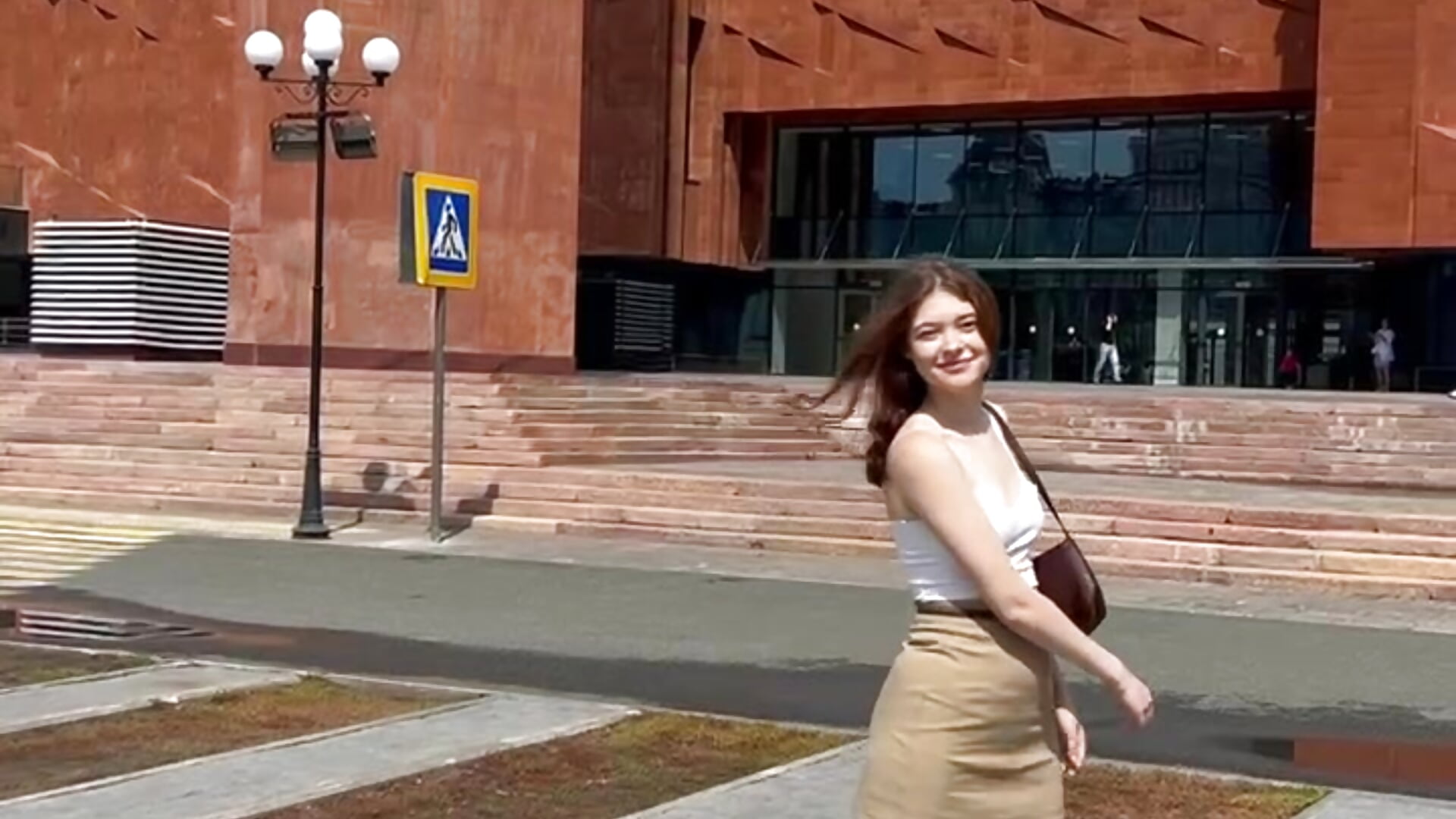 Kazan - Times__Square 的视频