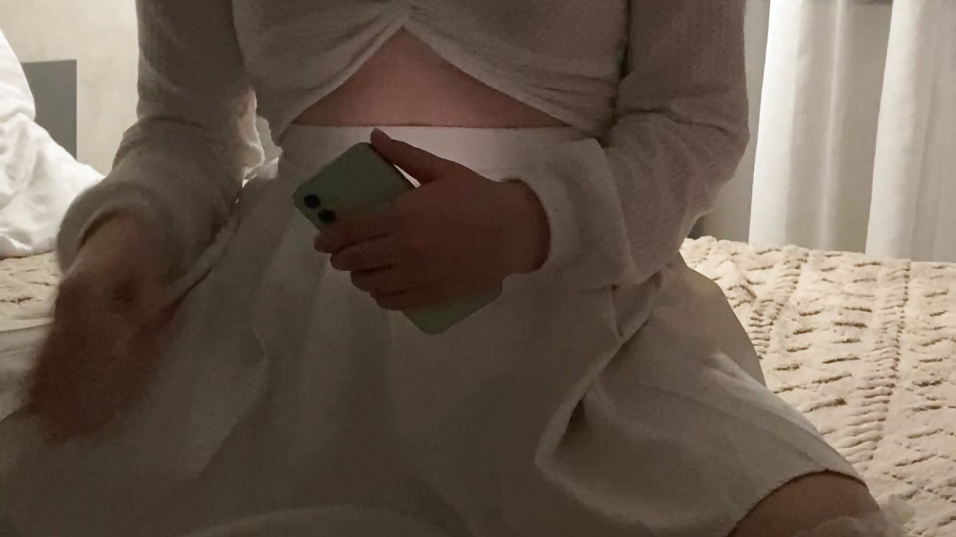 enjoy me