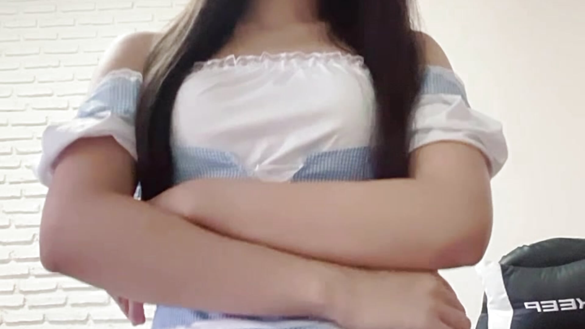 Hot Cutie House maid🔥 - video oleh Cee_chalynn kamera model