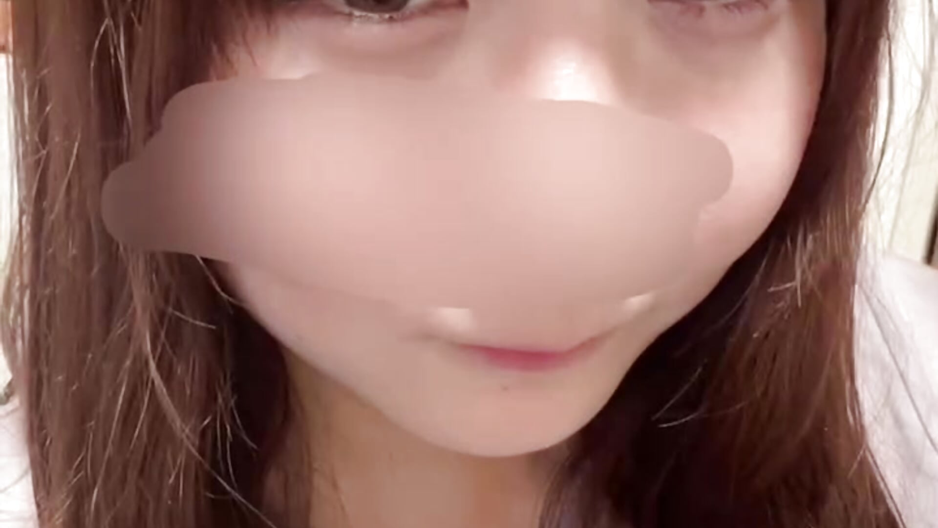 前髪切ったら無加工盛れた✌️ - Vídeo de sara-a-jp, modelo de vídeos