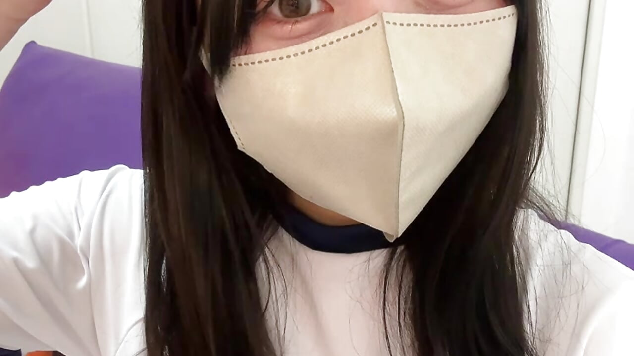 久しぶりのイメチェン♡ - video di sara-a-jp modella di cam