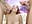 two cum face for lana - video by SlimLoves cam model