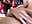 My kitty hairy - vídeo de la modelo de cam gabyaridi