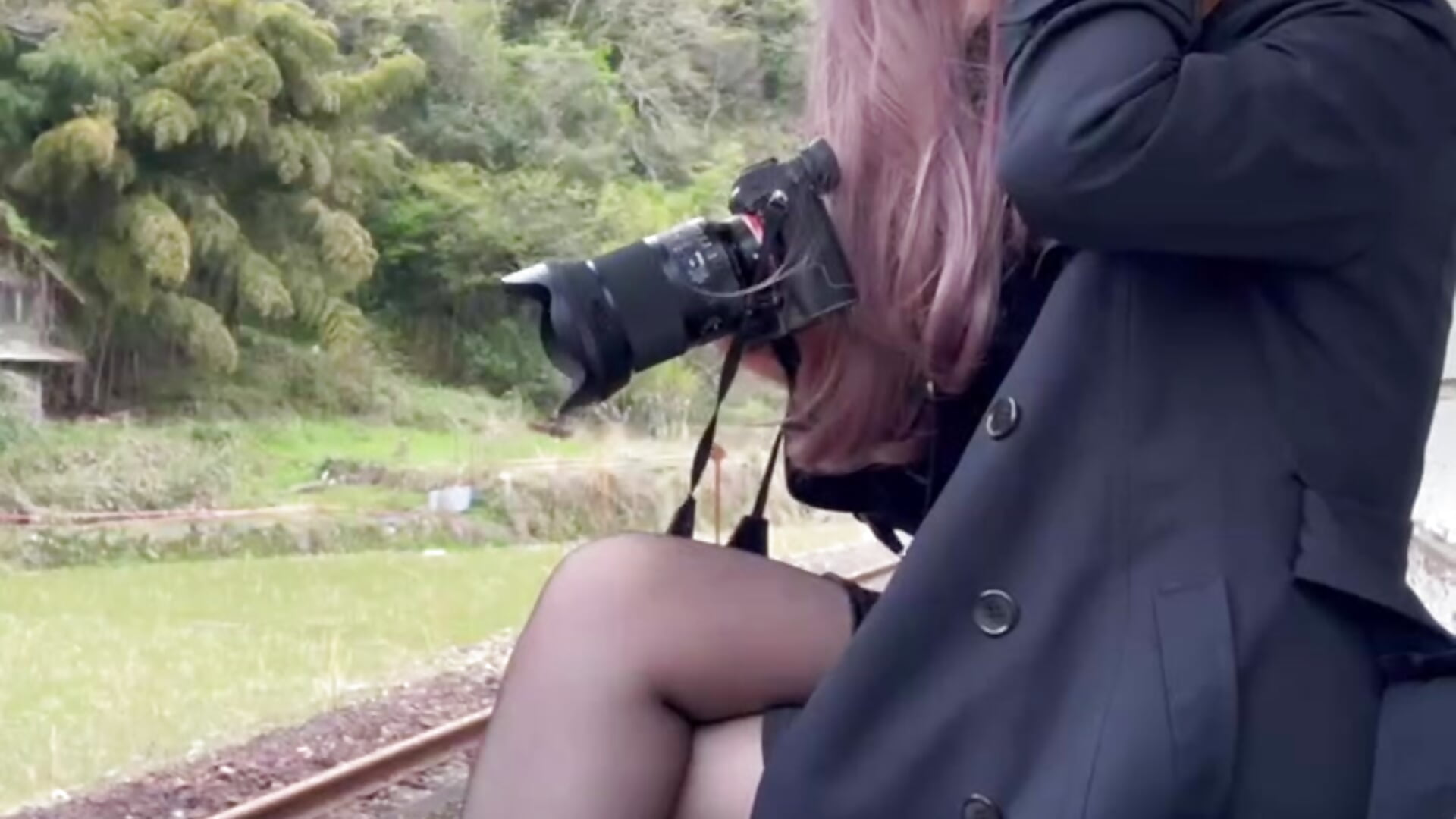 Yayoi Tachibana - video by yayoi-tachibana cam model